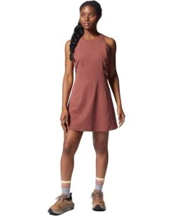 Mountain Hardwear Mountain Stretch™ Dress | Dresses