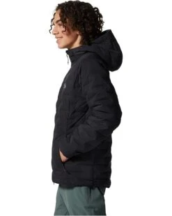 Mountain Hardwear Stretchdown™ Hoody | Coats & Outerwear -Comfy Outfit Shop 61ml6tWGlL. AC SR736920