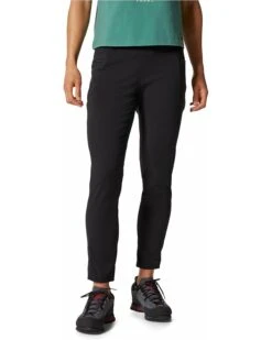 Mountain Hardwear Dynama™ High Rise Ankle Pants -Comfy Outfit Shop 61mwszzDzPL. AC SR736920