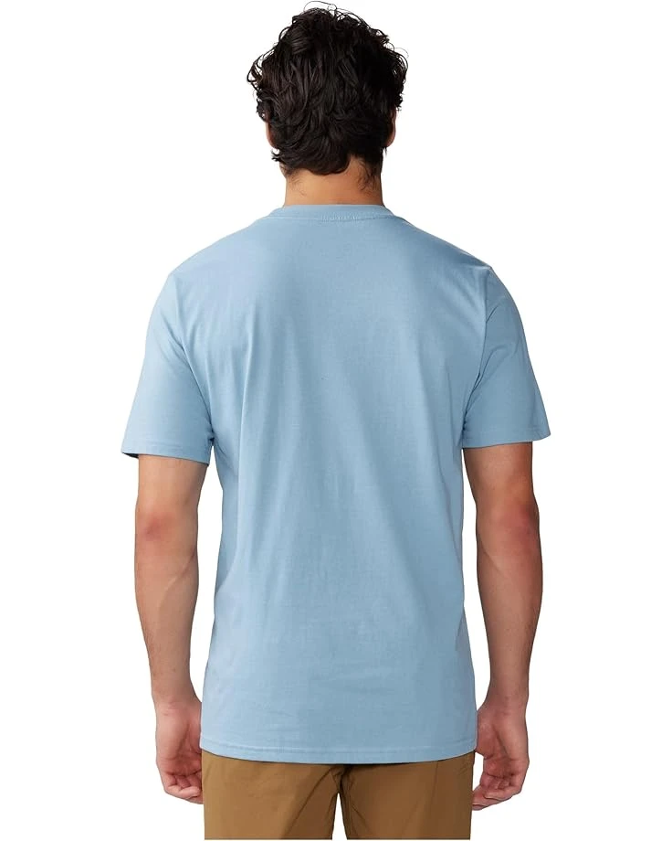 Mountain Hardwear Grizzly Bear™ Short Sleeve | Shirts & Tops 4 Mountain Hardwear Grizzly Bear™ Short Sleeve | Shirts & Tops - Image 2