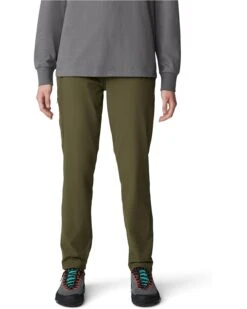 Mountain Hardwear Dynama™ Ankle Pants -Comfy Outfit Shop 61ozGLXJR2L. AC SR736920