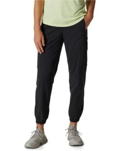 Mountain Hardwear Dynama™ High Rise Utility Joggers | Pants