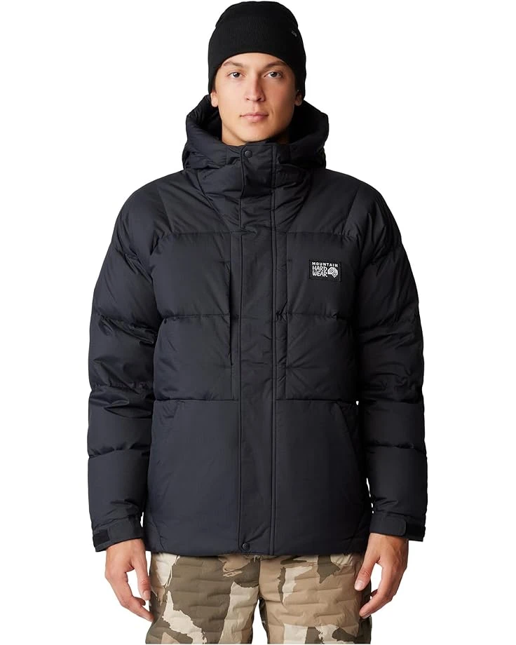 Mountain Hardwear Nevadan™ Down Parka | Coats & Outerwear 8 Mountain Hardwear Nevadan™ Down Parka | Coats & Outerwear - Image 6