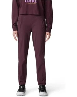 Mountain Hardwear Dynama™ High Rise Ankle Pants -Comfy Outfit Shop 61u921oQ8aL. AC SR736920