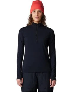 Mountain Hardwear Butter Up™ 1/2 Zip | Sweaters