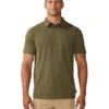 Mountain Hardwear Low Exposure™ Polo | Shirts & Tops -Comfy Outfit Shop 61vQd6xy0GL. AC SR736920