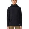 Mountain Hardwear Summit Grid™ Tunic Hoodie | Hoodies & Sweatshirts -Comfy Outfit Shop 61vUiNJIzGL. AC SR736920