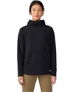 Mountain Hardwear Summit Grid™ Tunic Hoodie | Hoodies & Sweatshirts