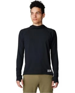 Mountain Hardwear Butter Up™ Hoody | Shirts & Tops