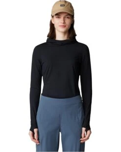 Mountain Hardwear Butter Up™ Hoody | Shirts & Tops