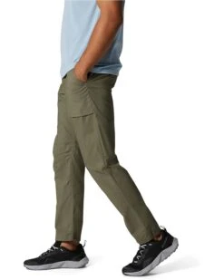 Mountain Hardwear J Tree™ Belted Pants -Comfy Outfit Shop 61x8LemzaaL. AC SR736920