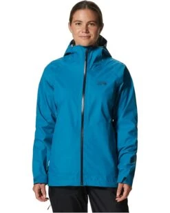 Mountain Hardwear Threshold™ Jacket | Coats & Outerwear -Comfy Outfit Shop 61ykNPkg3qL. AC SR736920