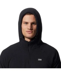 Mountain Hardwear Summit Grid™ Hoody | Shirts & Tops -Comfy Outfit Shop 71 4d EhArL. AC SR736920