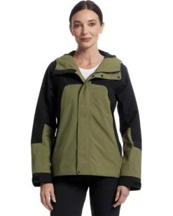 Mountain Hardwear 2L Full Zip Jacket | Coats & Outerwear