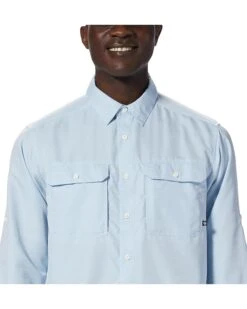 Mountain Hardwear Canyon™ Long Sleeve Shirt | Shirts & Tops -Comfy Outfit Shop 711jbIJhqL. AC SR736920