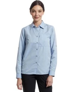 Mountain Hardwear Canyon™ Long Sleeve Shirt | Shirts & Tops