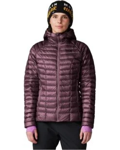 Mountain Hardwear Ghost Whisperer™ Hoody | Coats & Outerwear -Comfy Outfit Shop 713zYCwg2sL. AC SR736920