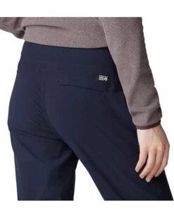 Mountain Hardwear Dynama™ Capri | Pants -Comfy Outfit Shop 714ObVVSfOL. AC SR736920