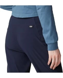 Mountain Hardwear Dynama™ High Rise Ankle Pants -Comfy Outfit Shop 715RVFjNIhL. AC SR736920