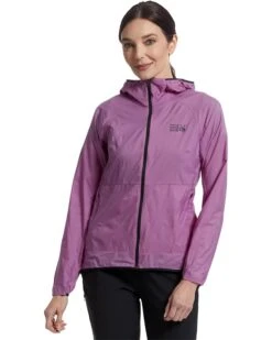 Mountain Hardwear Kor AirShell™ Hoody | Coats & Outerwear -Comfy Outfit Shop 715fSUPNleL. AC SR736920