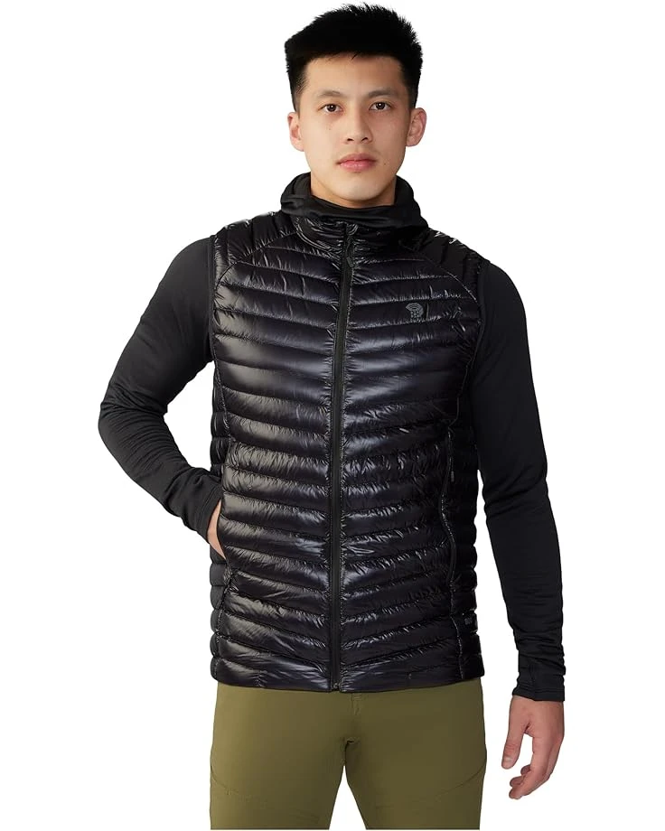 Mountain Hardwear Ghost Whisperer™ Vest | Coats & Outerwear 3 Mountain Hardwear Ghost Whisperer™ Vest | Coats & Outerwear