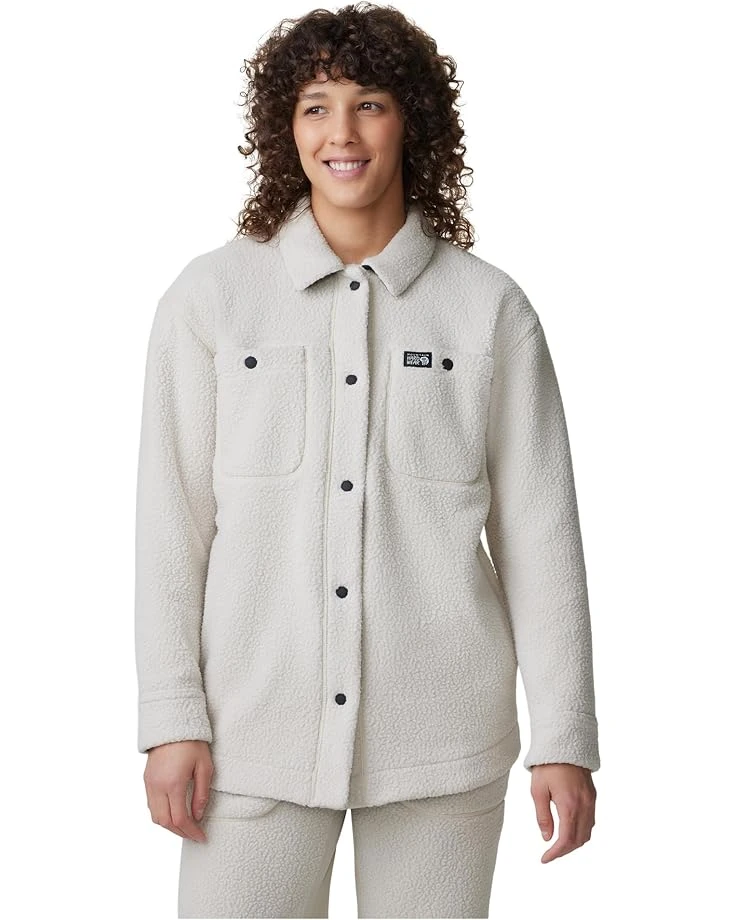 Mountain Hardwear HiCamp™ Shirt Light | Shirts & Tops 6 Mountain Hardwear HiCamp™ Shirt Light | Shirts & Tops - Image 4