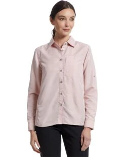 Mountain Hardwear Canyon™ Long Sleeve Shirt | Shirts & Tops -Comfy Outfit Shop 717cd3F9GXL. AC SR736920