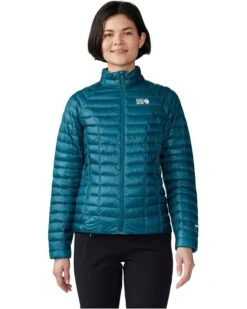 Mountain Hardwear Ghost Whisperer™ Jacket | Coats & Outerwear -Comfy Outfit Shop 717lkofE5cL. AC SR736920