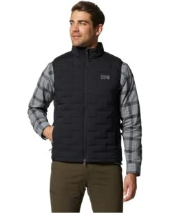 Mountain Hardwear Stretchdown™ Vest | Coats & Outerwear