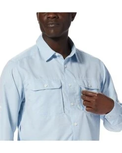 Mountain Hardwear Canyon™ Long Sleeve Shirt | Shirts & Tops -Comfy Outfit Shop 71Ae9HzHZLL. AC SR736920