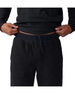 Mountain Hardwear HiCamp™ Fleece Joggers | Pants -Comfy Outfit Shop 71BNUhy0KZL. AC SR736920