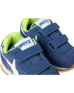 Naturino SAMOA VL-J. (Toddler/Little Kid) | Sneakers & Athletic Shoes -Comfy Outfit Shop 71BqT FYCUL. AC SR736920