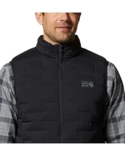 Mountain Hardwear Stretchdown™ Vest | Coats & Outerwear -Comfy Outfit Shop 71C0xsTJMgL. AC SR736920
