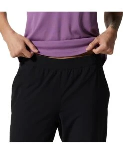 Mountain Hardwear Yumalina™ Active Pull-on Joggers | Pants -Comfy Outfit Shop 71CFi OKd7L. AC SR736920