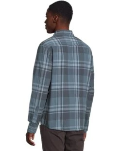Mountain Hardwear Big Cottonwood™ Long Sleeve Shirt | Shirts & Tops -Comfy Outfit Shop 71CZy7CrBHL. AC SR736920