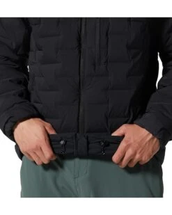 Mountain Hardwear Stretchdown™ Hoody | Coats & Outerwear -Comfy Outfit Shop 71Cc9ItgwEL. AC SR736920