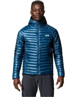 Mountain Hardwear Ghost Whisperer™ Hoody | Coats & Outerwear -Comfy Outfit Shop 71D8WtUo7XL. AC SR736920