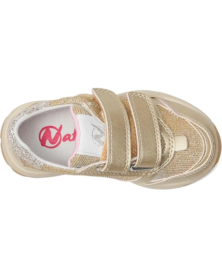 Naturino Quelly 3 VL (Toddler/Little Kid) | Sneakers & Athletic Shoes 4 Naturino Quelly 3 VL (Toddler/Little Kid) | Sneakers & Athletic Shoes - Image 2