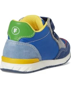 Naturino Falcotto Hack 4 VL (Toddller) | Sneakers & Athletic Shoes -Comfy Outfit Shop 71EJum2CCFL. AC SR736920