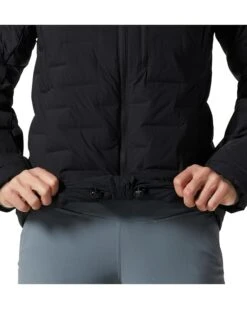 Mountain Hardwear Stretchdown™ Hoody | Coats & Outerwear -Comfy Outfit Shop 71EYqplsHL. AC SR736920