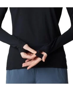 Mountain Hardwear Butter Up™ Hoody | Shirts & Tops -Comfy Outfit Shop 71EoBVbyoTL. AC SR736920