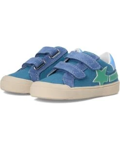 Naturino Singery Low VL (Toddler/Little Kid) | Sneakers & Athletic Shoes
