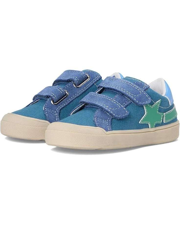 Naturino Singery Low VL (Toddler/Little Kid) | Sneakers & Athletic Shoes 3 Naturino Singery Low VL (Toddler/Little Kid) | Sneakers & Athletic Shoes