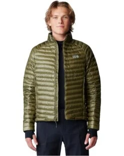 Mountain Hardwear Ghost Whisperer™ Jacket | Coats & Outerwear -Comfy Outfit Shop 71F79pJEjyL. AC SR736920