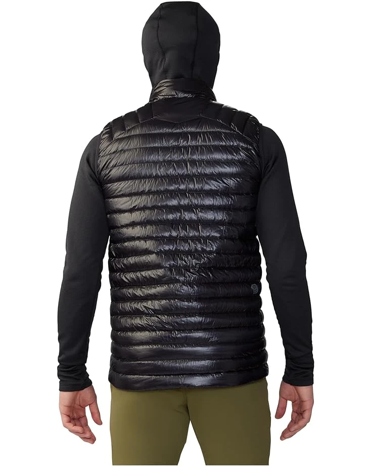 Mountain Hardwear Ghost Whisperer™ Vest | Coats & Outerwear 5 Mountain Hardwear Ghost Whisperer™ Vest | Coats & Outerwear - Image 3