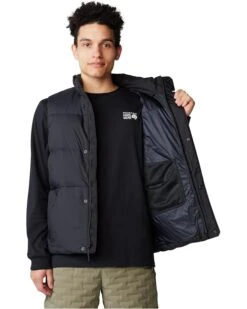 Mountain Hardwear Nevadan™ Down Vest | Coats & Outerwear -Comfy Outfit Shop 71ICb 0mCmL. AC SR736920