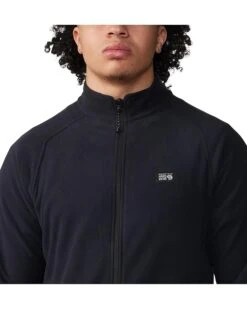 Mountain Hardwear Microchill™ Full Zip Jacket | Coats & Outerwear -Comfy Outfit Shop 71IONtKXhEL. AC SR736920
