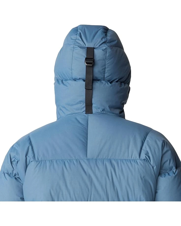 Mountain Hardwear Nevadan™ Down Parka | Coats & Outerwear 6 Mountain Hardwear Nevadan™ Down Parka | Coats & Outerwear - Image 4