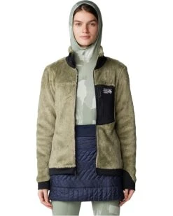Mountain Hardwear Polartec® High Loft™ Jacket | Coats & Outerwear -Comfy Outfit Shop 71JAMYJnp5L. AC SR736920