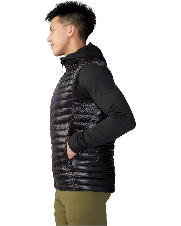 Mountain Hardwear Ghost Whisperer™ Vest | Coats & Outerwear 4 Mountain Hardwear Ghost Whisperer™ Vest | Coats & Outerwear - Image 2